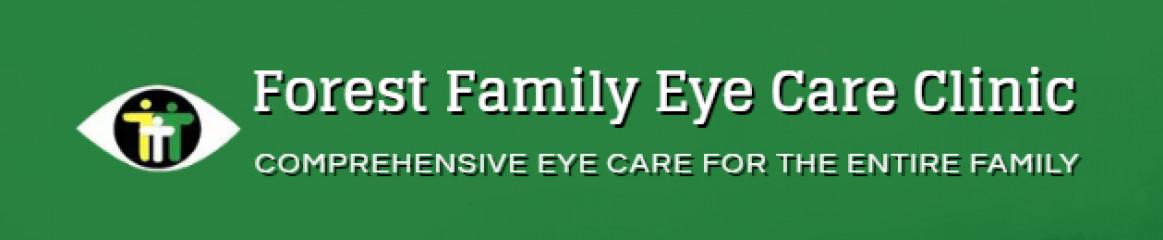 Forest Family Eye Care